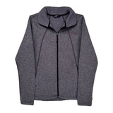 The North Face Fleece - Medium Grey Polyester