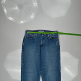 Tommy Hilfiger Jeans - 32W UK 12 Blue Denim