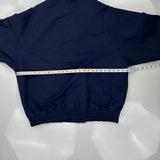 Carhartt Jacket - XL Navy Polyester