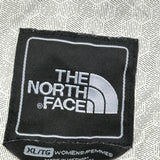 The North Face Jacket - XL Yellow Polyester