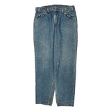 Levis Jeans - 35W 30L Blue Denim