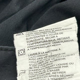 Temp-Iq Dickies Cargo Shorts - 36W 10L Black Cotton Blend