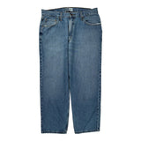 Signature By Levis Jeans - 34W 30L Blue Denim