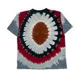 Cardinals Liquid Blue Mlb T-Shirt - Large Multicoloured Cotton