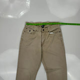 Polo By Ralph Lauren Chinos - 32W 32L Beige Cotton