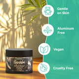 PiperWai Natural Deodorant Cream