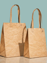 Market Tote & Market Tote Mini Bundle