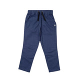 Ash Pants - Navy