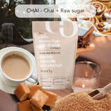 Clean Candle Refill Kit