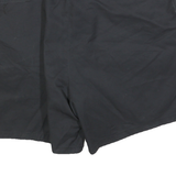 DICKIES Mens Black Casual Shorts 2XL W44 Cotton Blend Comfortable