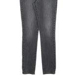 LEVI'S 721 Womens Jeans Slim Skinny Denim Dark W30 L32 Stretch Stylish