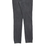 LEVI'S 721 Womens Jeans Slim Skinny Denim Dark W30 L32 Stretch Stylish