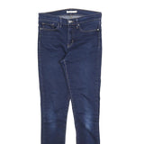 LEVI'S 311 Womens Jeans Blue Slim Skinny Denim Medium W28 L32 Stretch Cotton