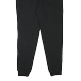 FILA Mens Joggers Black Slim Tapered M W32 L29 Cotton Blend Casual Sweatpants