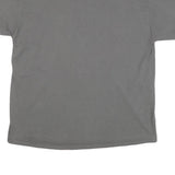 GILDAN Mens Grey Uncle Bard & The Dirty Bastards Graphic T-Shirt XL Short Sleeve