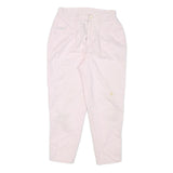 Womens Relaxed Fit Pink Jeans Cotton Blend W26 L24 Casual Everyday Wear