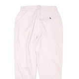 Womens Relaxed Fit Pink Jeans Cotton Blend W26 L24 Casual Everyday Wear