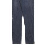 LEVI'S 511 Slim Mens Jeans Blue Slim Skinny Denim Medium W31 L32 Zip