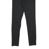 LEVI'S 721 High Rise Skinny Womens Jeans Black Slim Skinny Denim W27 L30