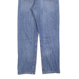 LEVI'S 501 Big E Mens Jeans Blue Regular Straight Denim Medium W27 L27 Classic