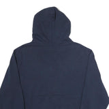 CAMPUS HERTITAGE Mens Navy Cotton Hoodie M Notre Dame Fightin' Irish Pullover