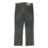 LEVI'S 511 Mens Slim Jeans Blue Denim W31 L27 Zip Cotton Blend Classic Fit