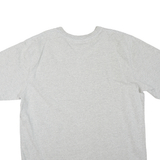 CARHARTT Mens Grey Pocket T-Shirt XL Short Sleeve Crew Neck Workwear