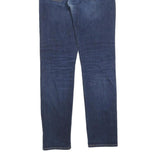 LEVI'S 508 Tapered Mens Jeans Blue Regular Tapered Denim Medium W28 L30 Classic