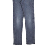 LEVI'S 511 BIG E Mens Slim Skinny Denim Medium Wash W30 L32 Stretch Cotton Blend