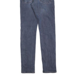 LEVI'S 511 BIG E Mens Slim Skinny Denim Medium Wash W30 L32 Stretch Cotton Blend