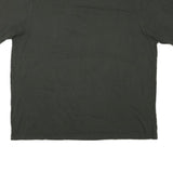 CARHARTT Mens Black Pocket T-Shirt 2XL Short Sleeve Crew Neck Classic Fit