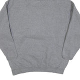 VARSITY ATHLETIC Womens Grey Louisville Cardinals Hooded Pullover XL Cotton