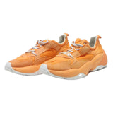 MARC O'POLO Mens Trainer Footwear Orange Synthetic UK 7 Comfortable Stylish