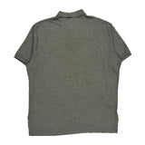 Polo By Ralph Lauren Polo Shirt - XL Gray Cotton