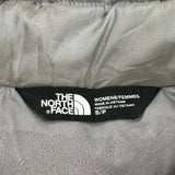 The North Face Gilet - Small Grey Polyester