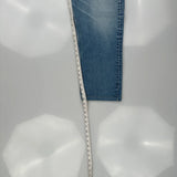 Levis 501 Jeans - 34W 30L Blue Denim