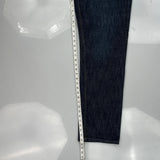 Dickies Jeans - 39W 35L Dark Wash Cotton