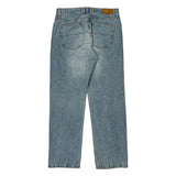 Tommy Hilfiger Jeans - 30W 29L Light Wash Denim