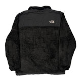 Age 13-14 Denali The North Face Fleece - XL Black Polyester