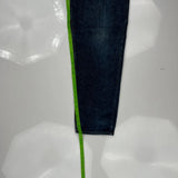 Calvin Klein Jeans - 33W 30L Blue Cotton