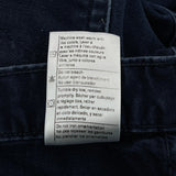 Carhartt Carpenter Pants - 36W 36L Navy Cotton