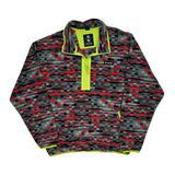 Columbia Fleece - XL Gray Polyester