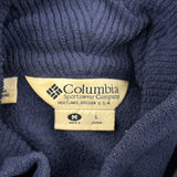 Columbia Ski Jacket - Medium Green Polyester