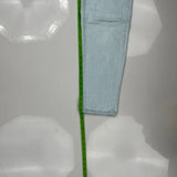 Lee Jeans - 32W 29L Light Wash Cotton