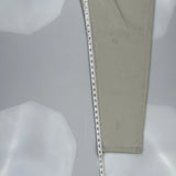 Unbranded Trousers - 30W UK 12 Beige Cotton