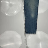 Carhartt Jeans - 32W 30L Blue Cotton