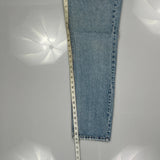 Levis Jeans - 30W 29L Light Wash Denim