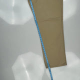 Wrangler Carpenter Trousers - 36W 32L Khaki Cotton