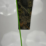Decathlon Camo Cargo Pants - 36W 29L Camo Cotton