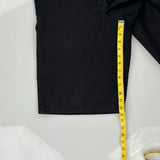 Dickies Shorts - 28W 12L Black Cotton